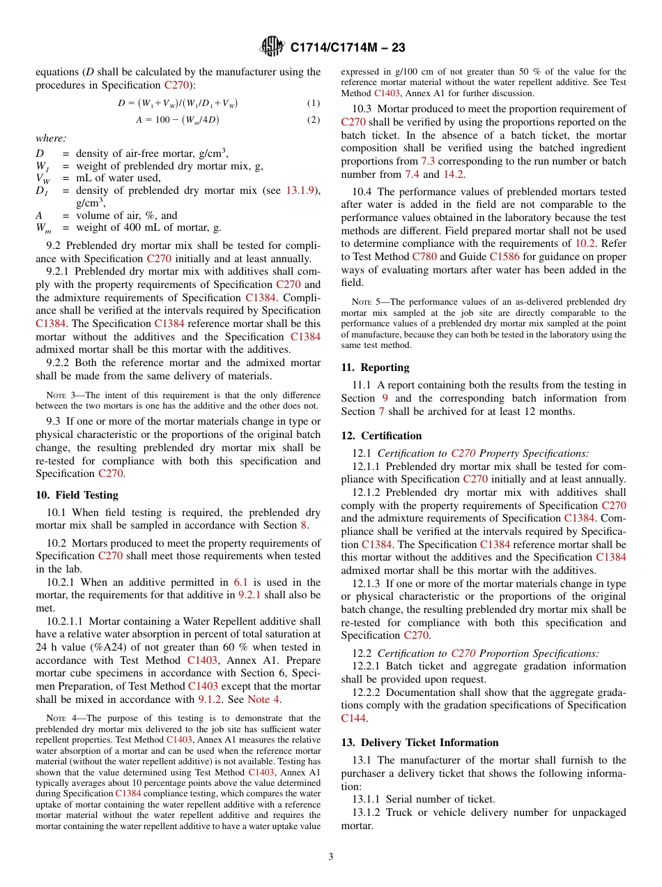 ASTM C1714 - C 1714M - 23.pdf_第3页