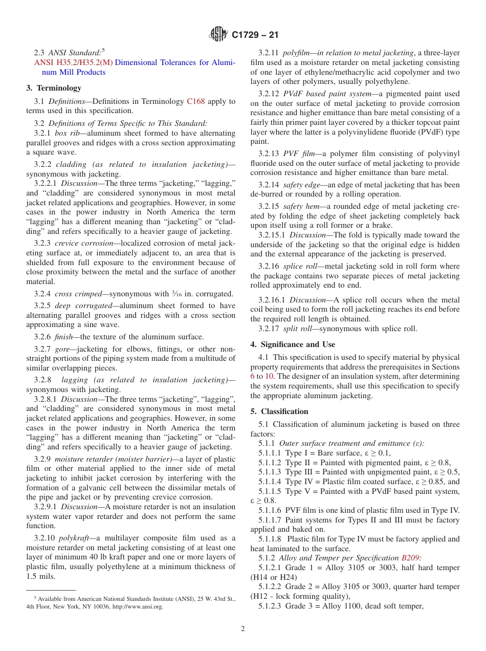 ASTM C1729 - 21.pdf_第2页