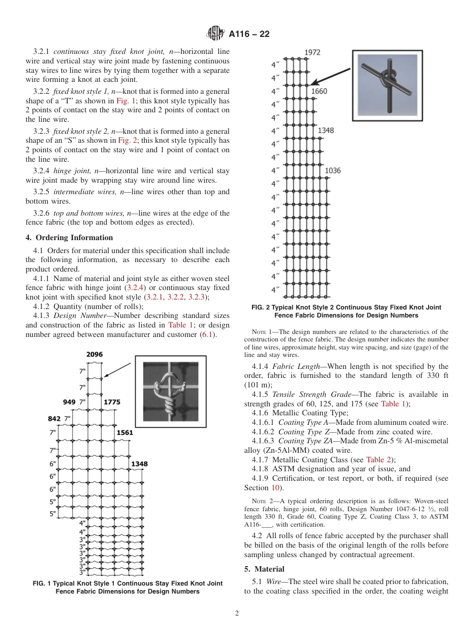 ASTM A116 - 22.pdf_第2页