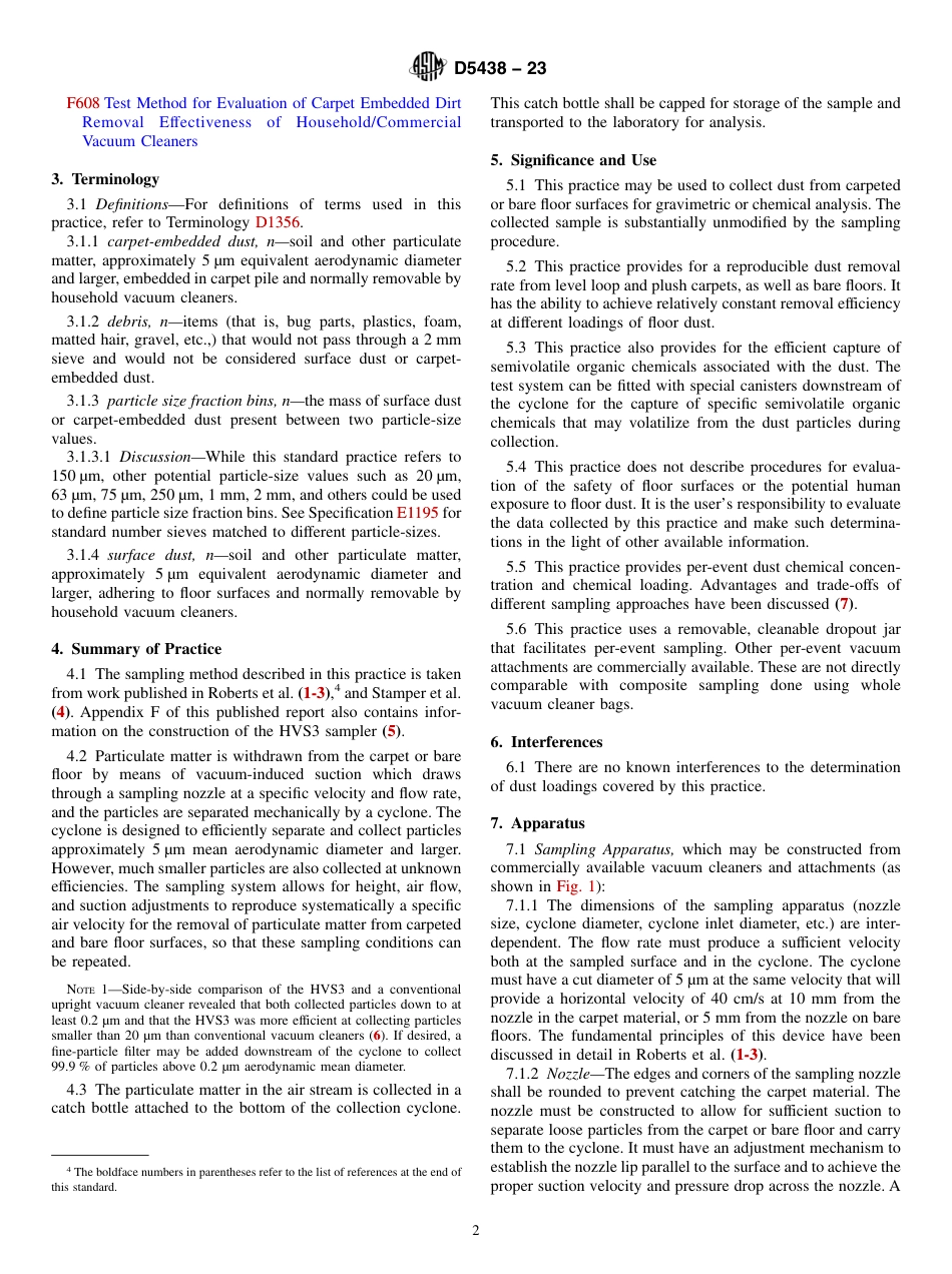 ASTM D5438 - 23.pdf_第2页