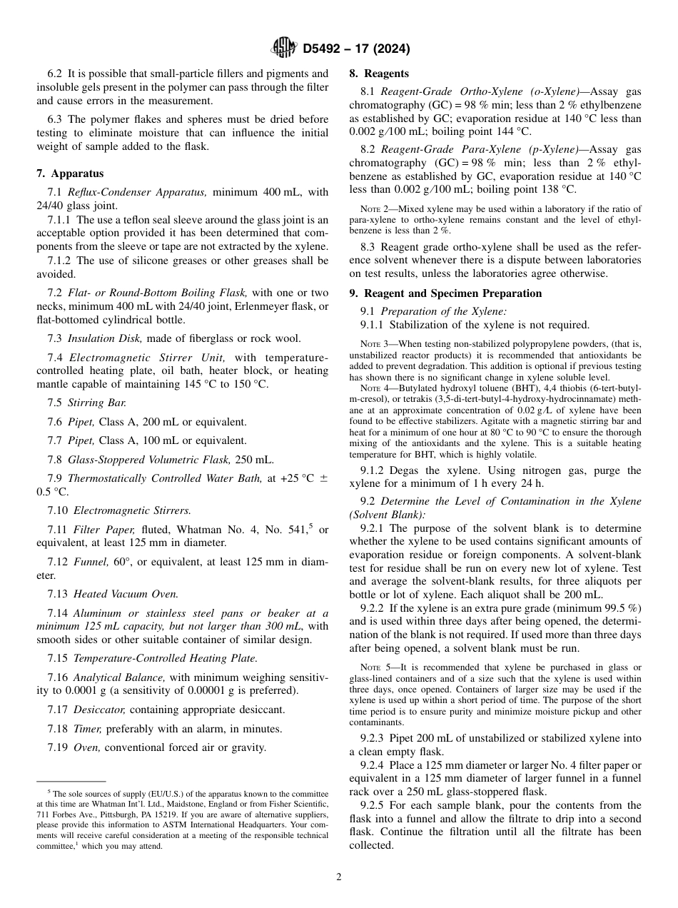 ASTM D5492 - 17 (2024).pdf_第2页