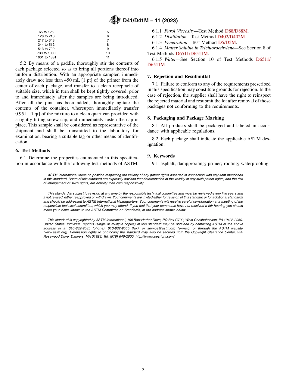 ASTM D41 - D 41M - 11 (2023).pdf_第2页