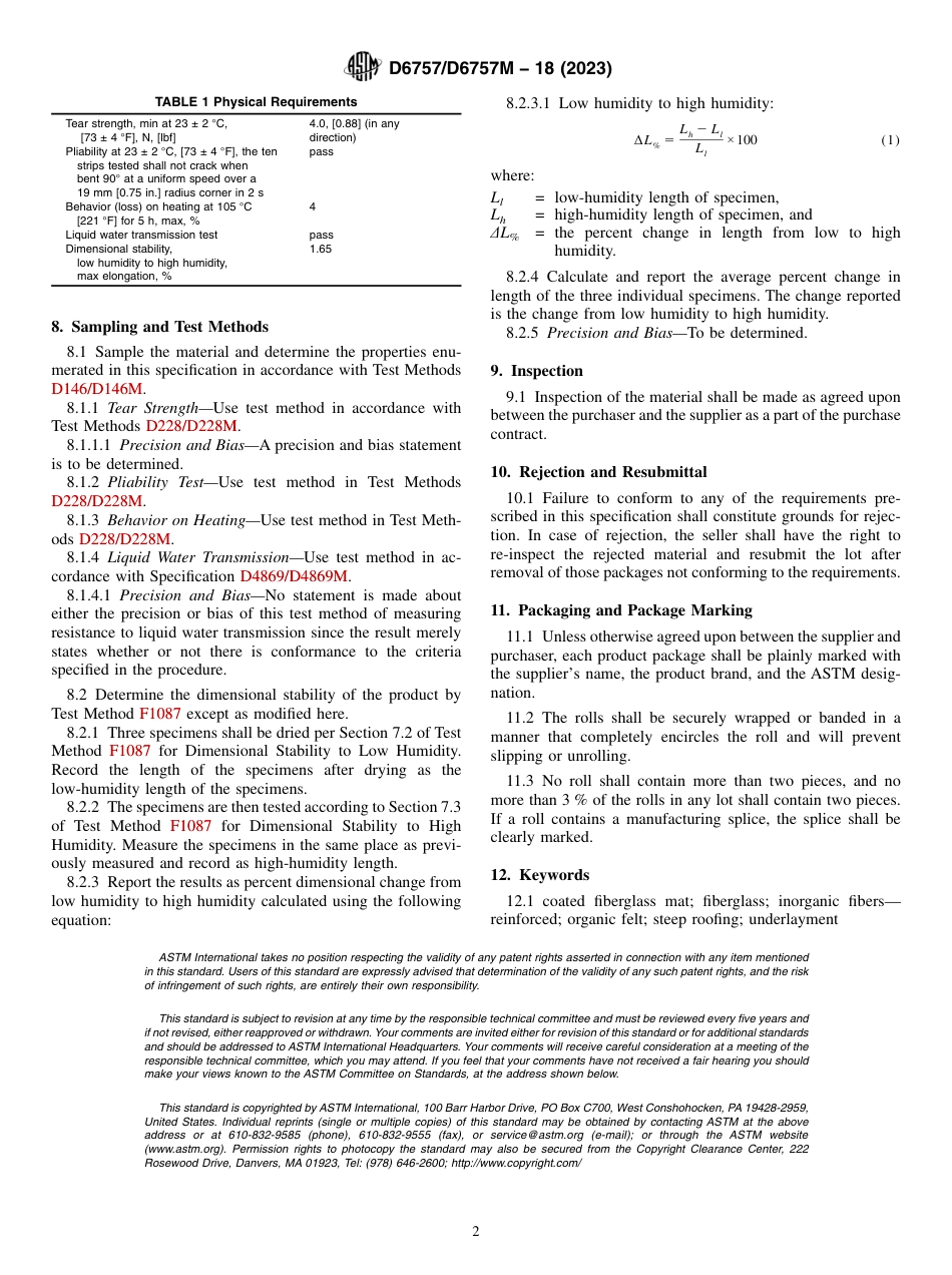 ASTM D6757 - D 6757M - 18 (2023).pdf_第2页