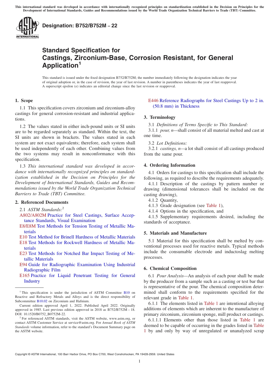 ASTM B752 - B 752M - 22.pdf_第1页