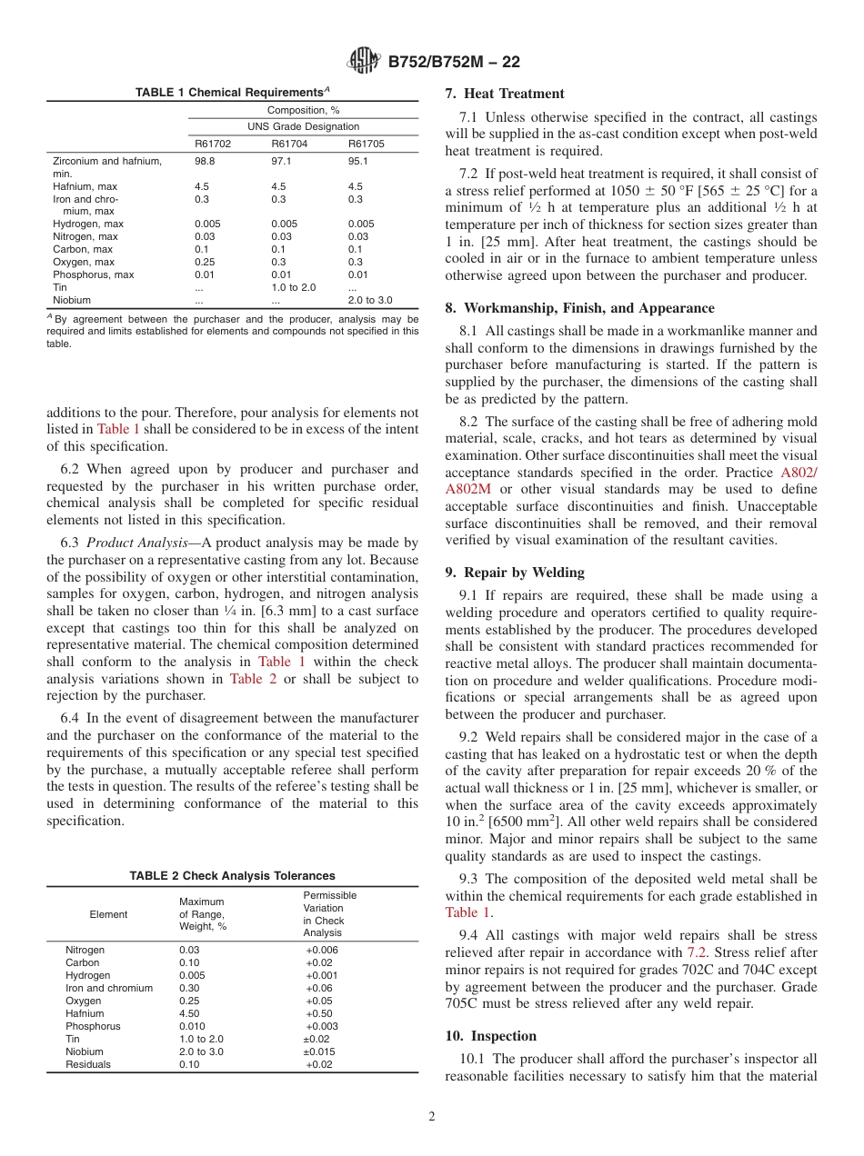 ASTM B752 - B 752M - 22.pdf_第2页