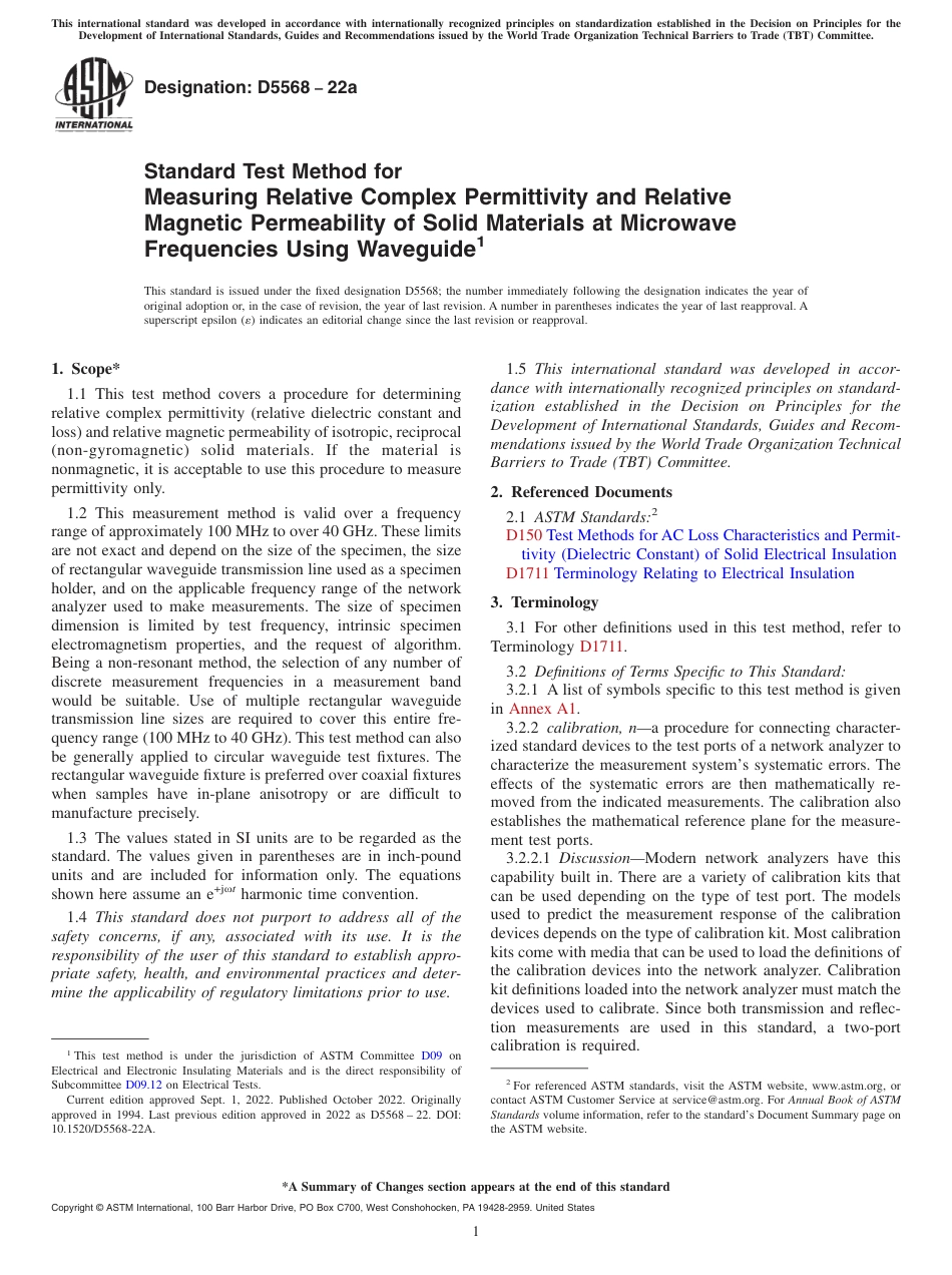 ASTM D5568 - 22a.pdf_第1页