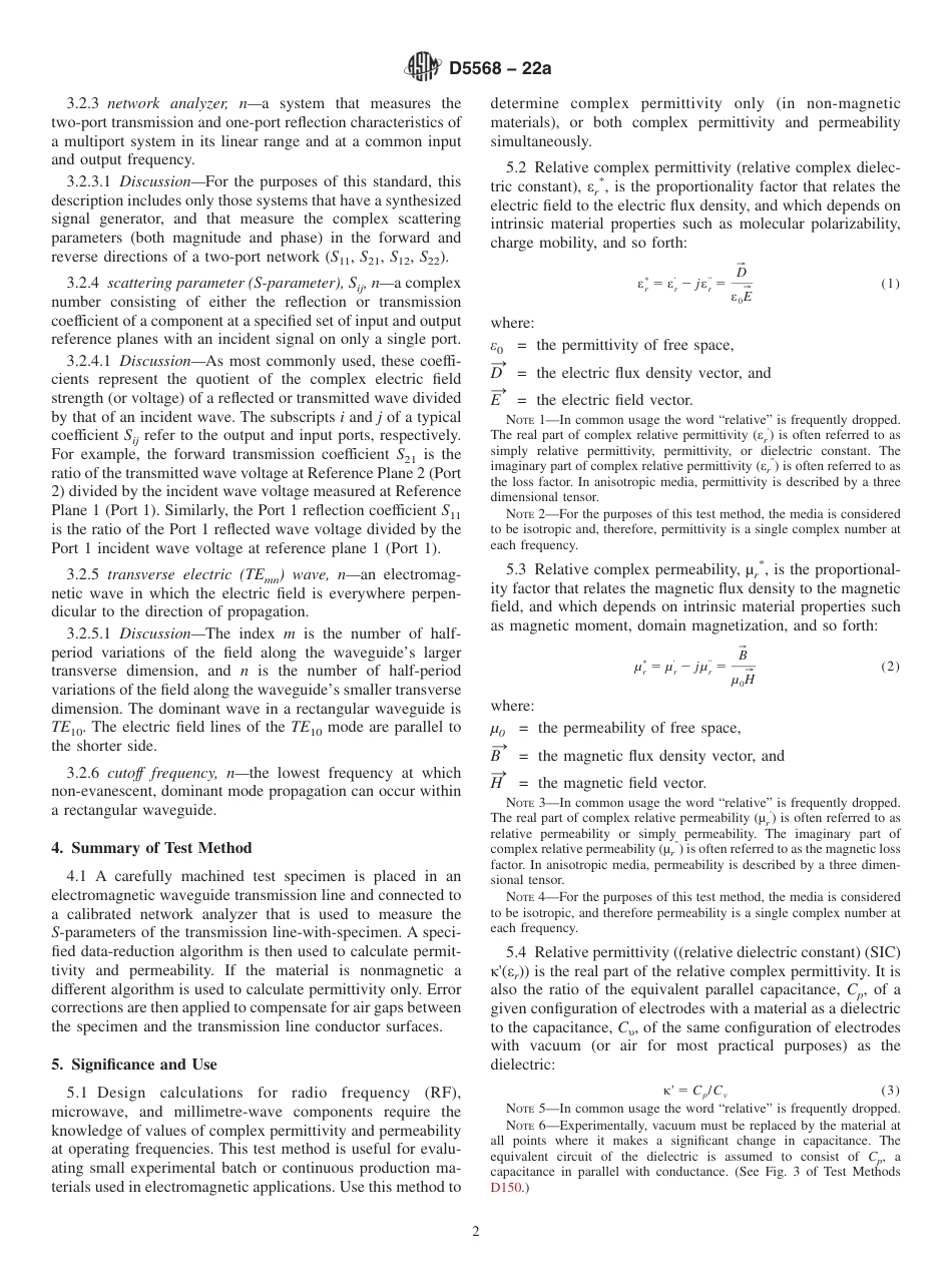 ASTM D5568 - 22a.pdf_第2页