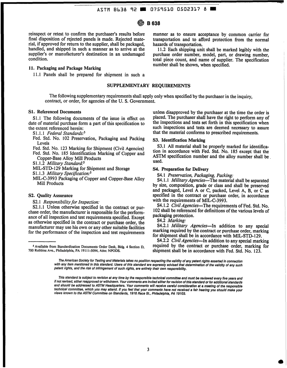 ASTM B638 - 92 scan.pdf_第3页