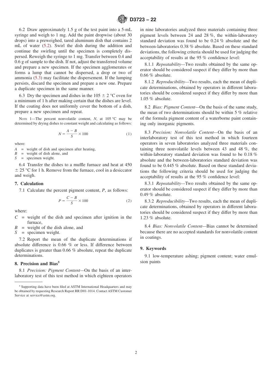 ASTM D3723 - 22.pdf_第2页