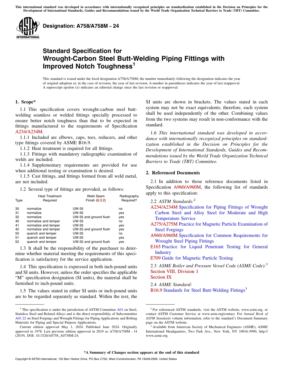 ASTM A758 - A 758M - 24.pdf_第1页