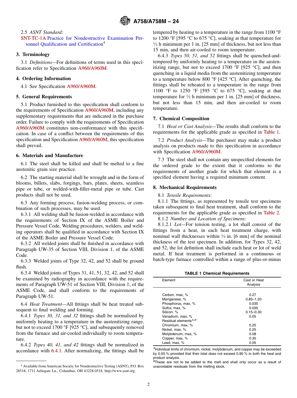 ASTM A758 - A 758M - 24.pdf_第2页