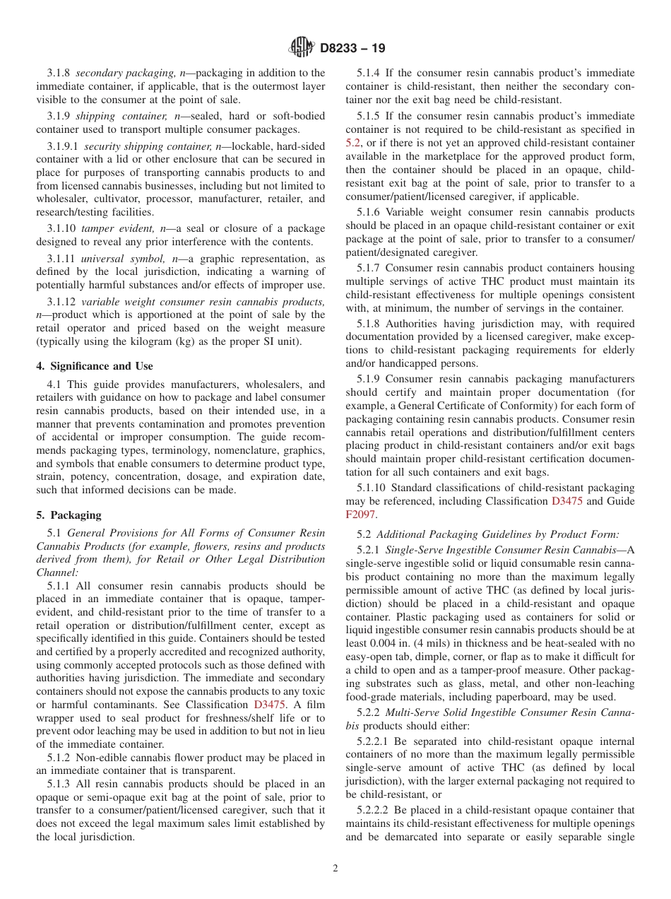 ASTM D8233 - 19.pdf_第2页