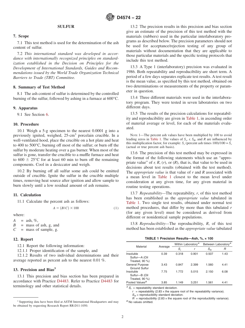 ASTM D4574 - 22.pdf_第2页