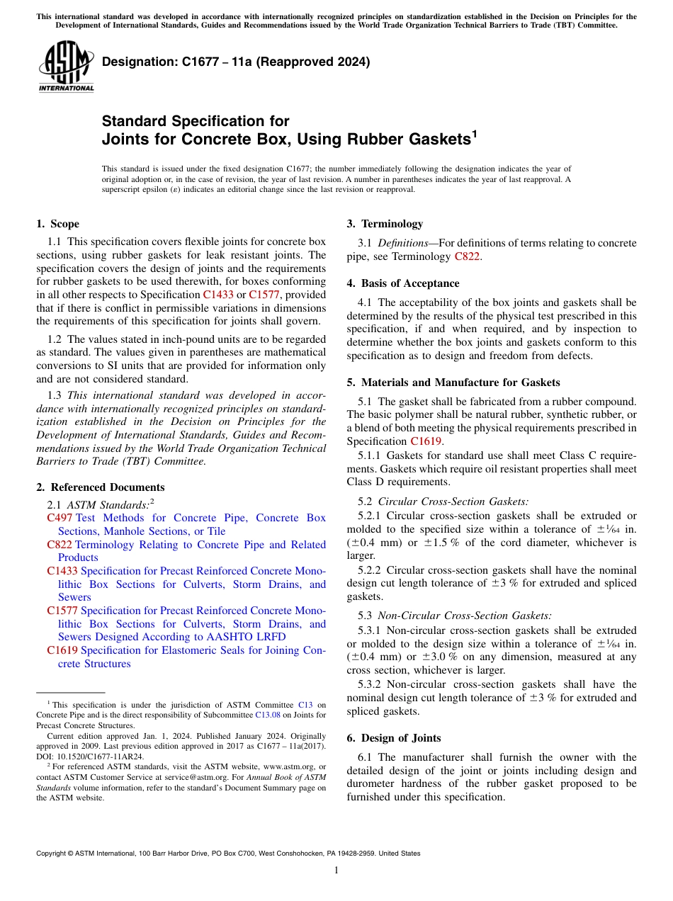 ASTM C1677 - 11a (2024).pdf_第1页