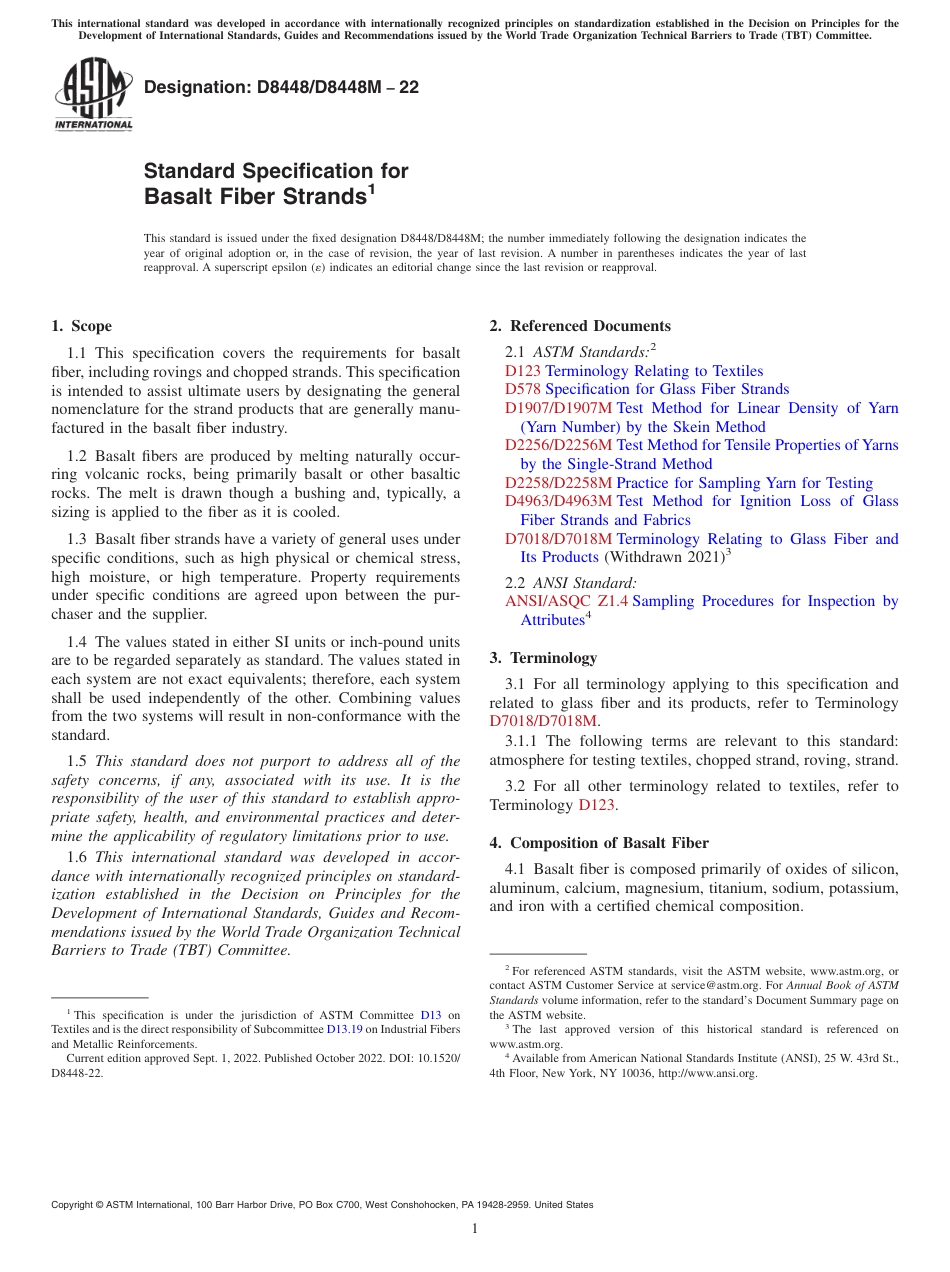 ASTM D8448 - D 8448M - 22.pdf_第1页