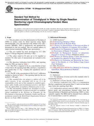 ASTM D7598 - 16 (2024).pdf