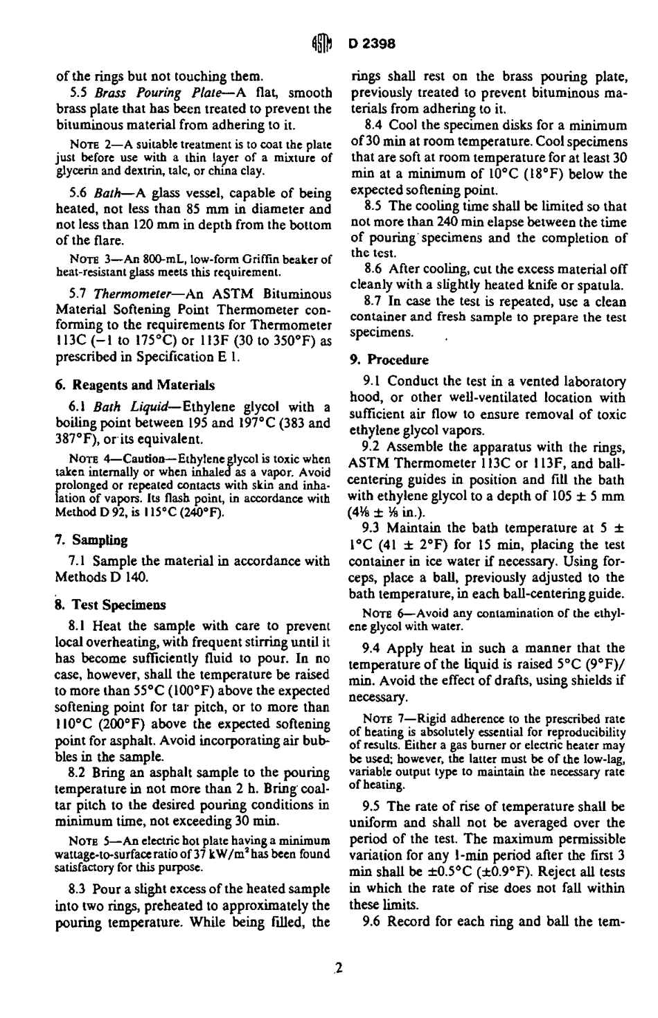 ASTM D2398 - 82 scan.pdf_第2页