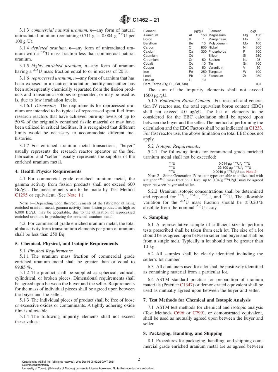 ASTM C1462 - 21.pdf_第2页