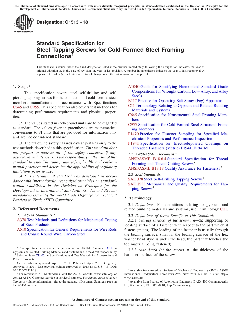 ASTM C1513 - 18.pdf_第1页