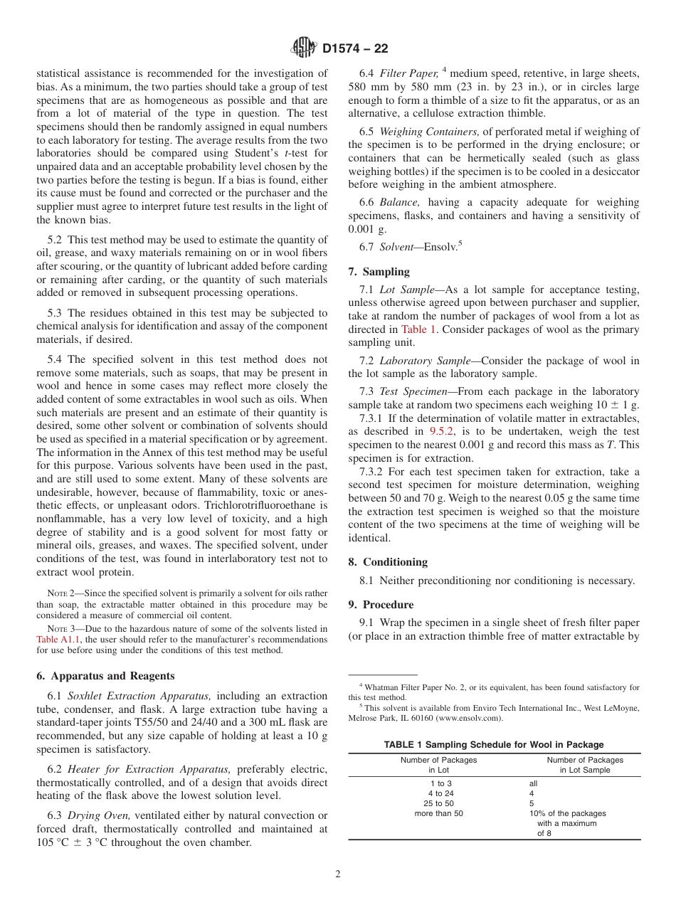 ASTM D1574 - 22.pdf_第2页
