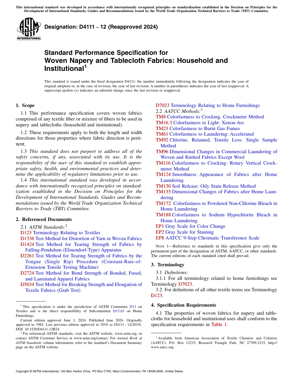 ASTM D4111 - 12 (2024).pdf_第1页