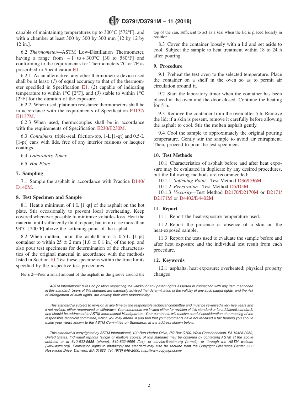 ASTM D3791 - D 3791M - 11 (2018).pdf_第2页
