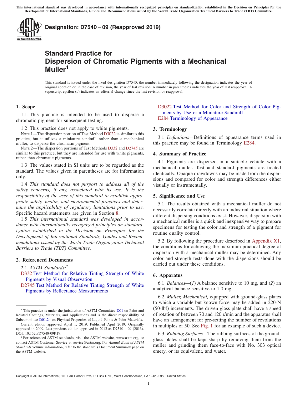 ASTM D7540 - 09 (2019).pdf_第1页