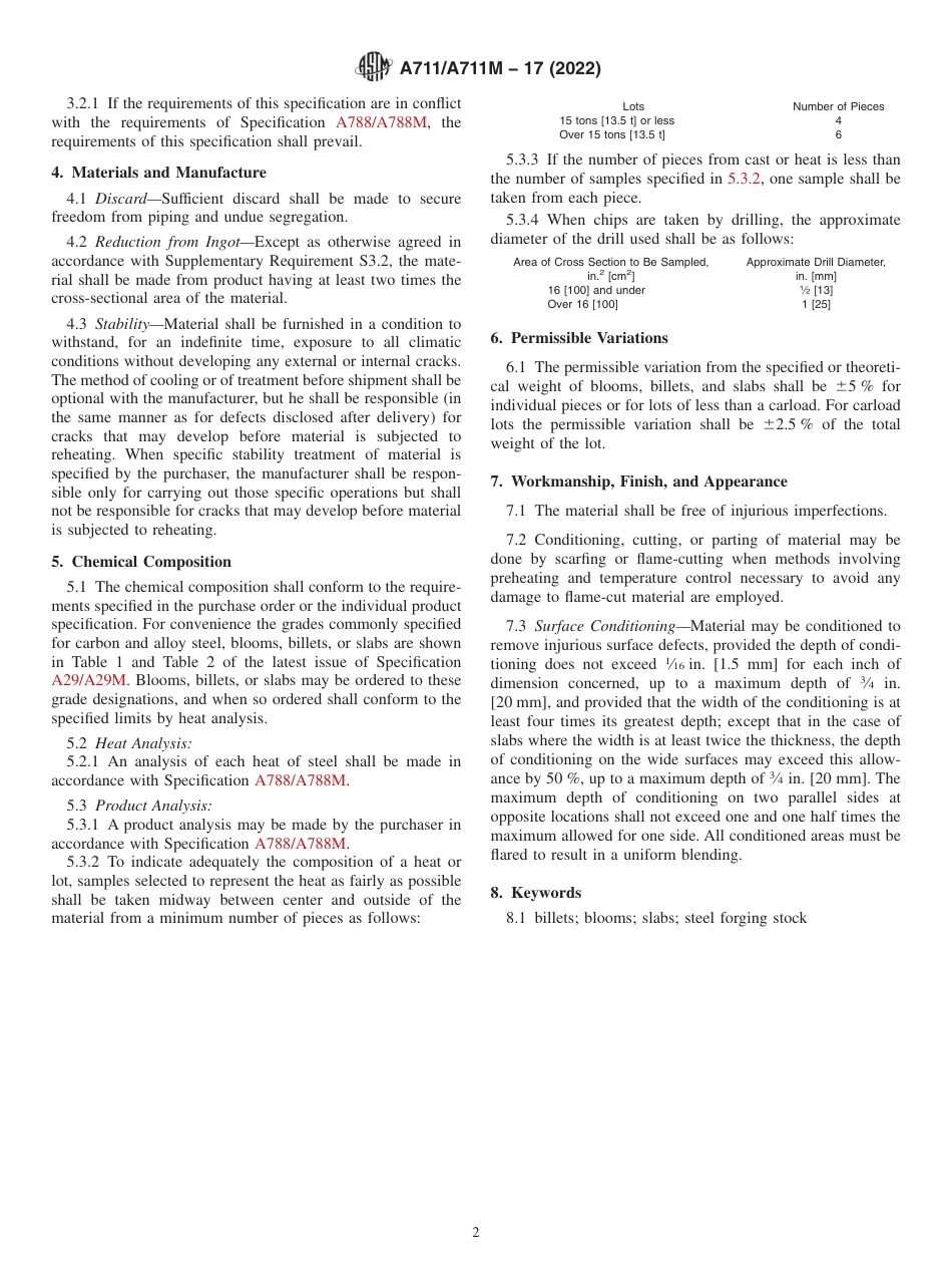 ASTM A711 - A 711M - 17 (2022).pdf_第2页