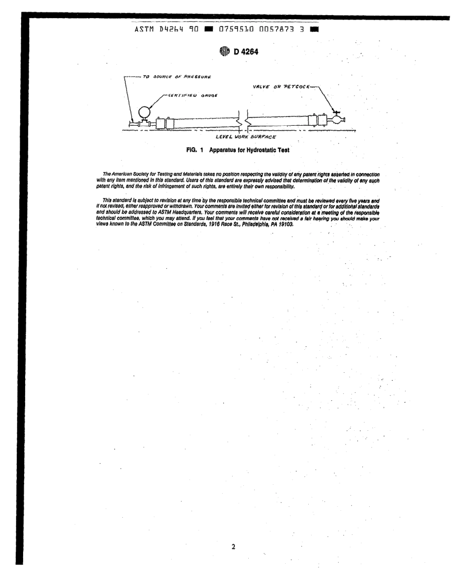 ASTM D4264 - 90 scan.pdf_第2页
