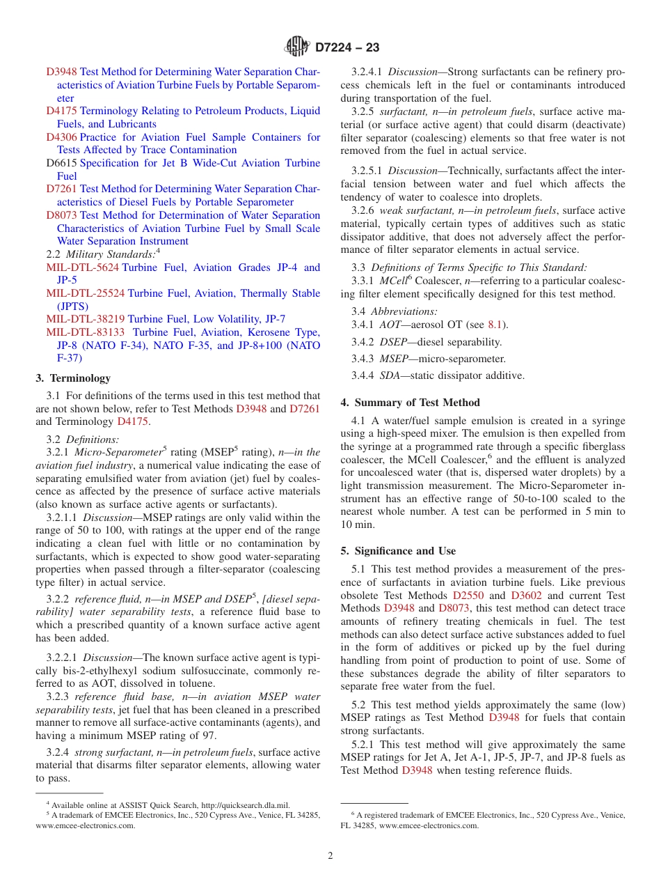 ASTM D7224 - 23.pdf_第2页