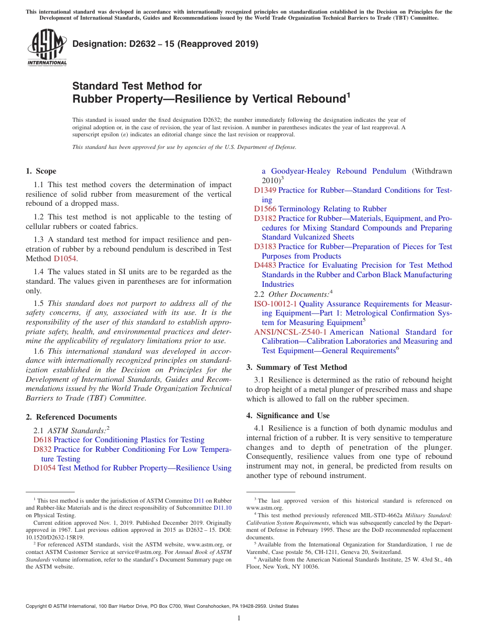 ASTM D2632 - 15 (2019).pdf_第1页