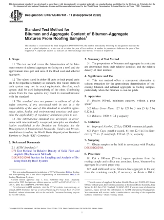 ASTM D4074 - D 4074M - 11 (2022).pdf