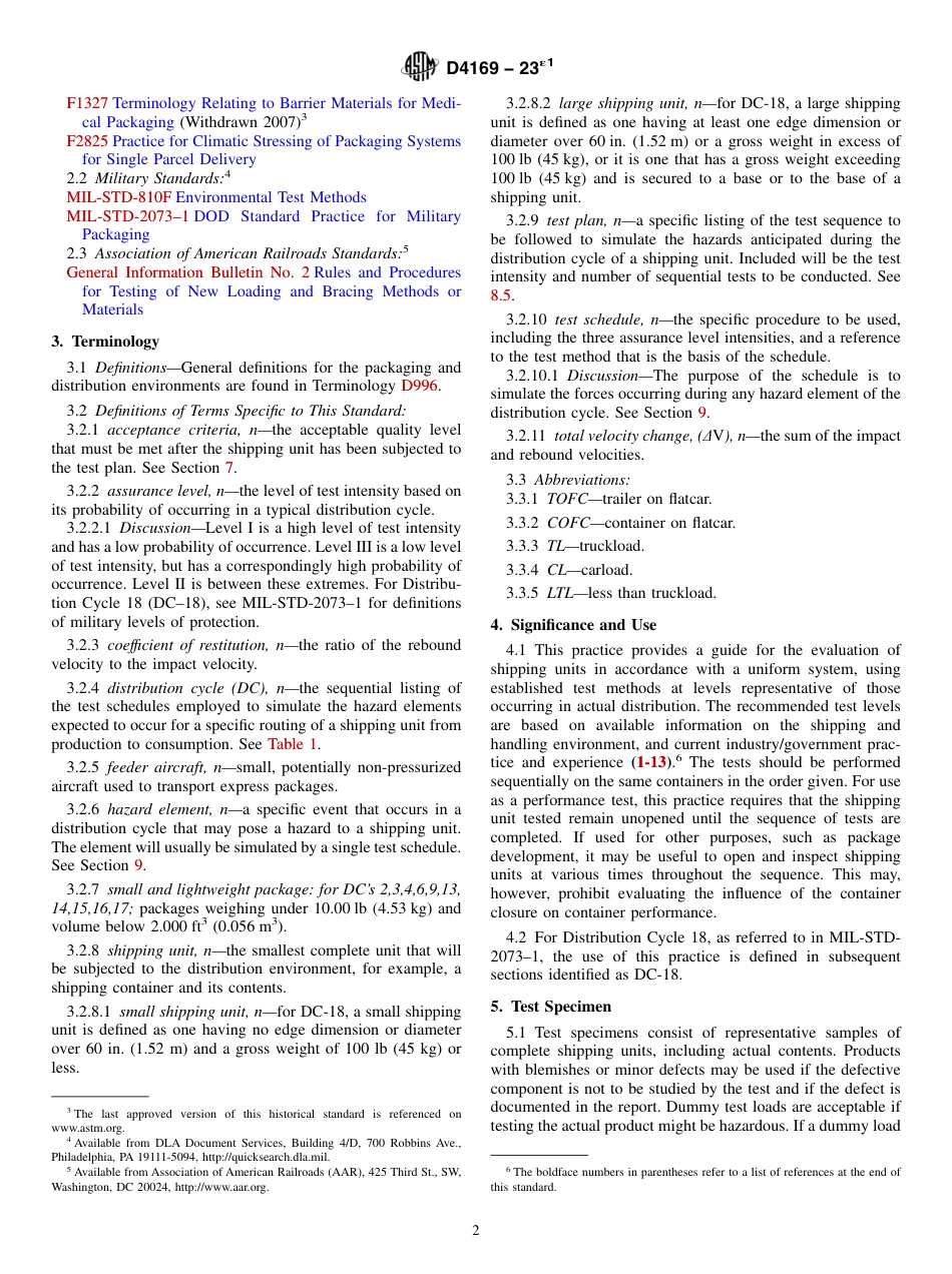 ASTM D4169 - 23e1.pdf_第2页