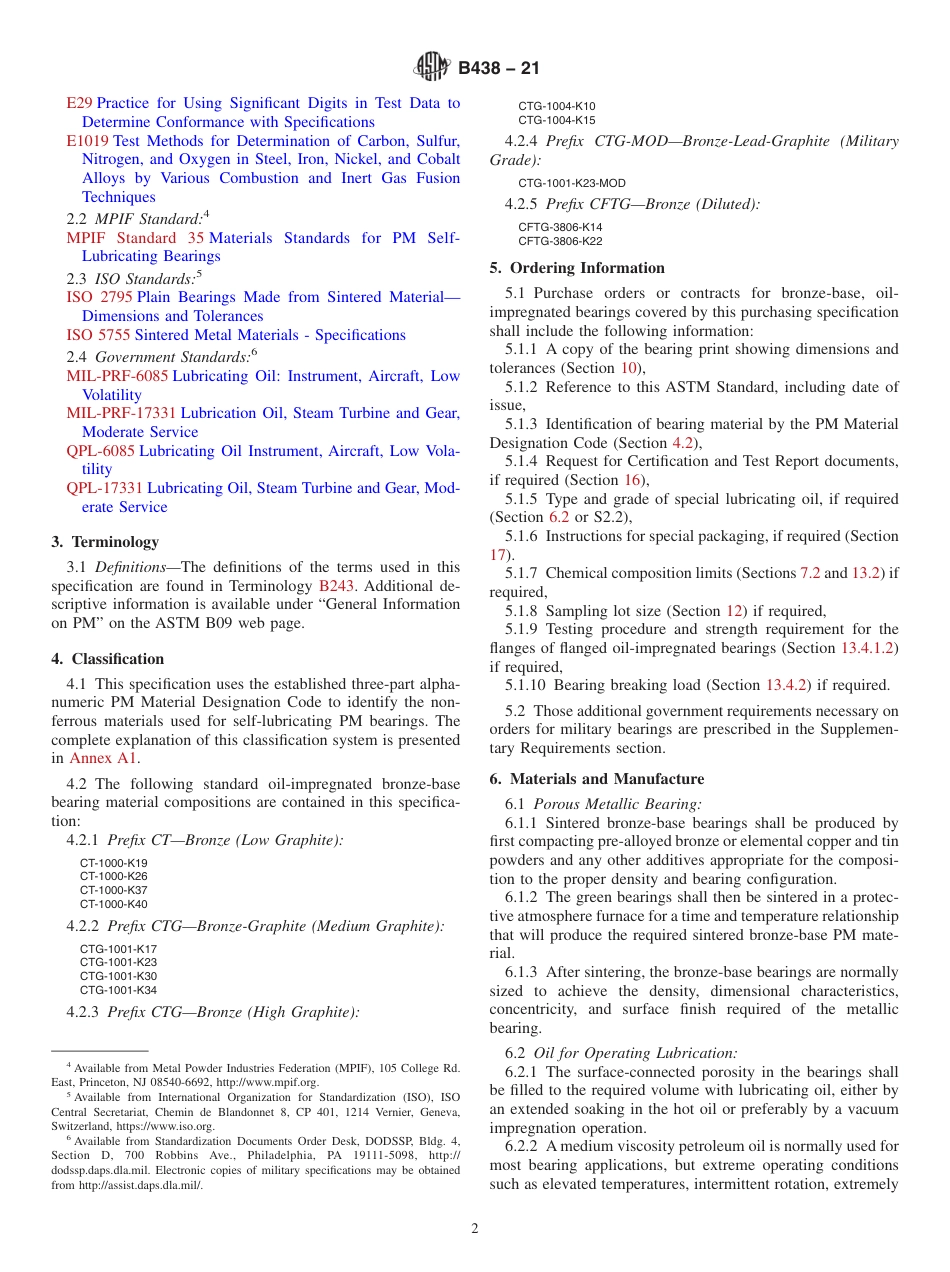 ASTM B438 - 21.pdf_第2页