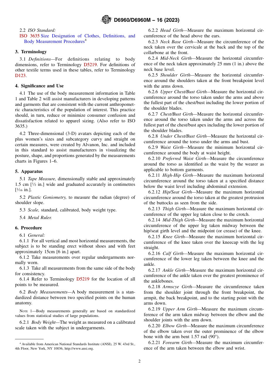 ASTM D6960 - D 6960M - 16 (2023).pdf_第2页