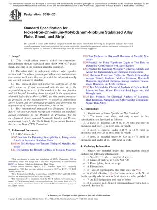 ASTM B599 - 20.pdf