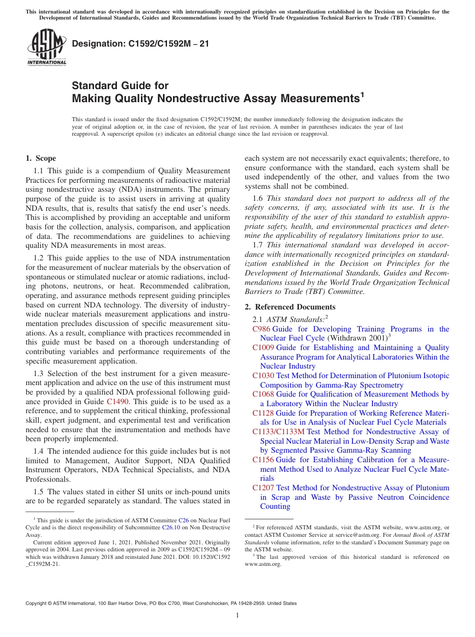 ASTM C1592 - C 1592M - 21.pdf_第1页