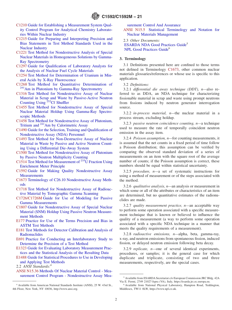 ASTM C1592 - C 1592M - 21.pdf_第2页