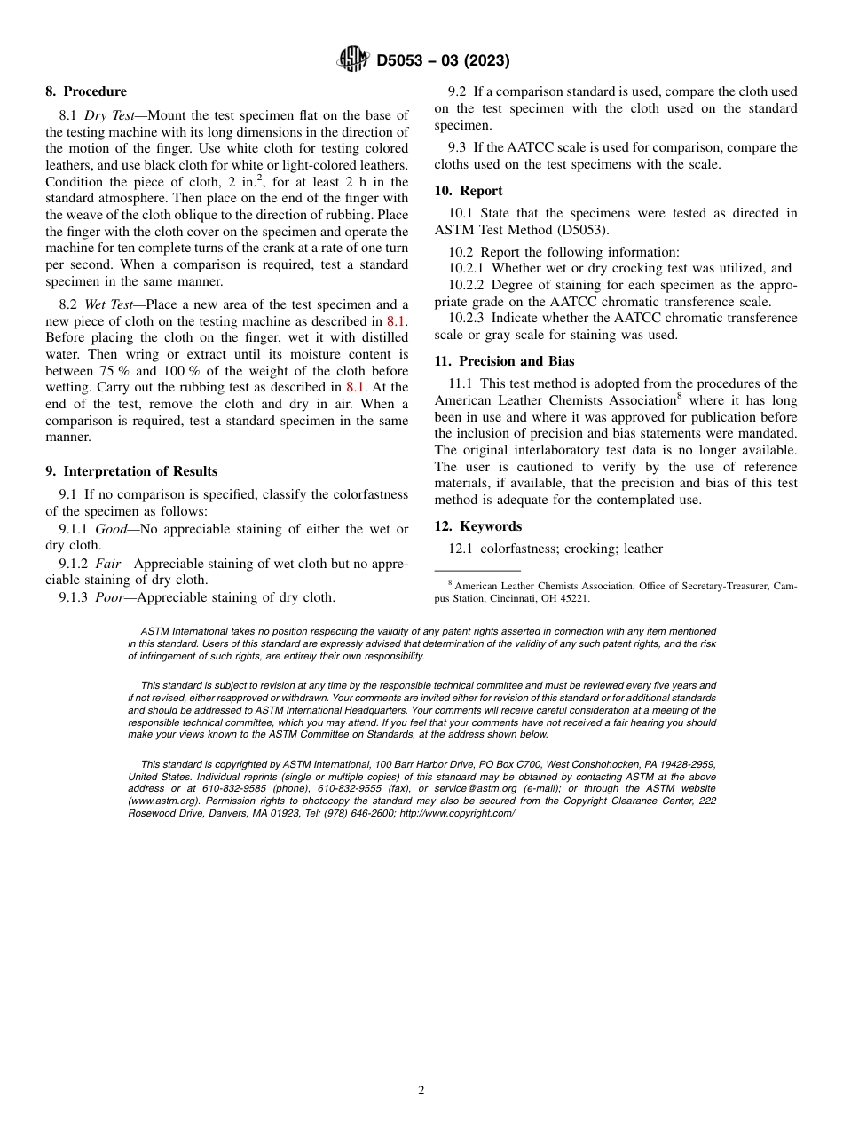 ASTM D5053 - 03 (2023).pdf_第2页