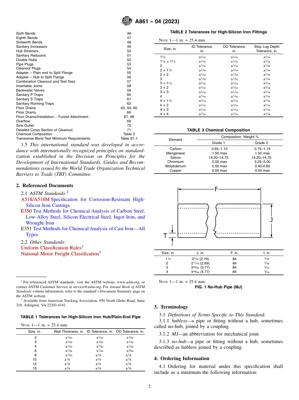 ASTM A861 - 04 (2023).pdf_第2页