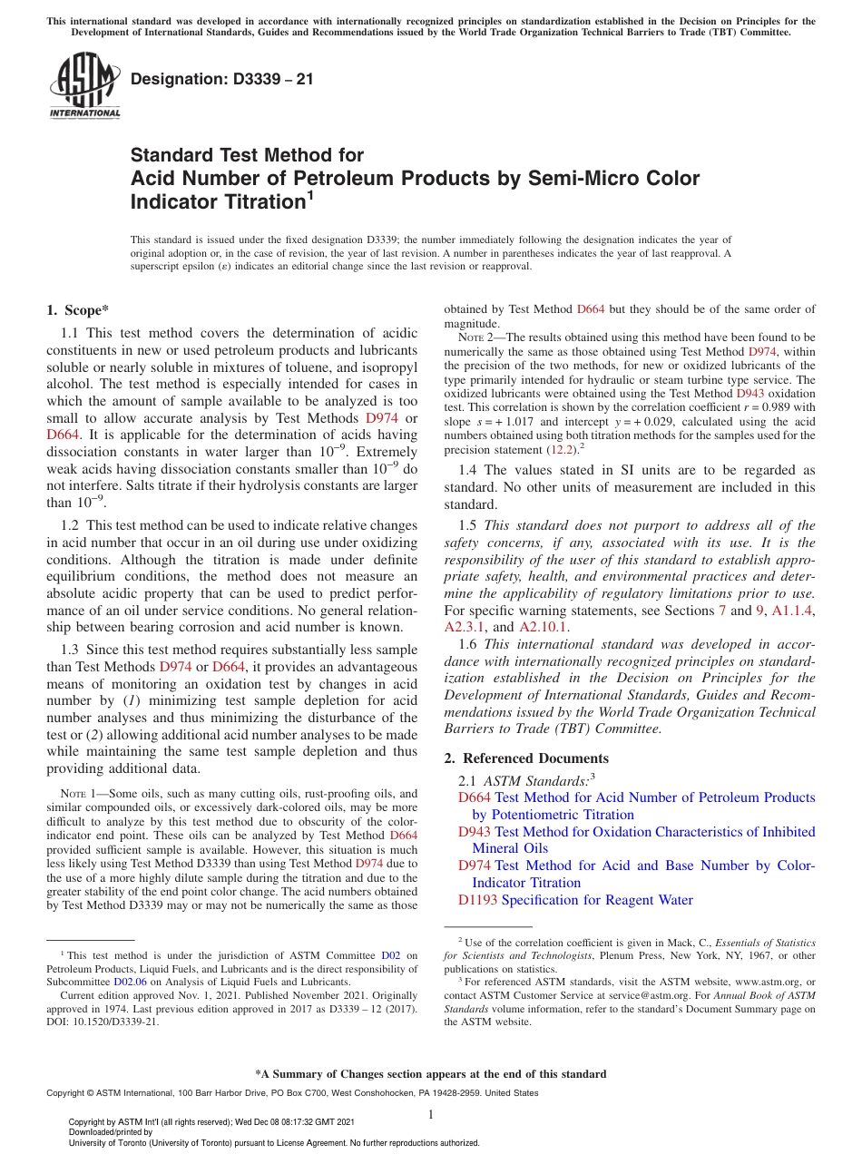 ASTM D3339 - 21.pdf_第1页