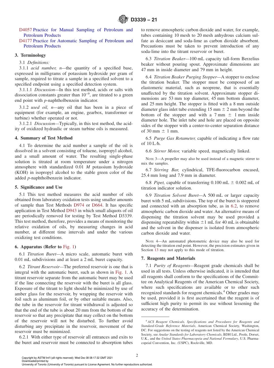 ASTM D3339 - 21.pdf_第2页