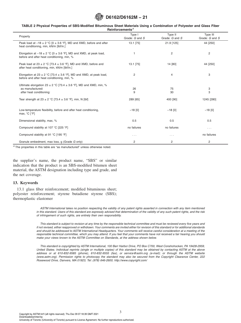 ASTM D6162 - D 6162M - 21.pdf_第3页