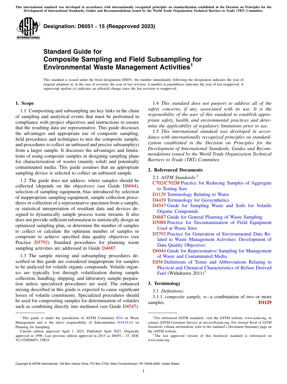 ASTM D6051 - 15 (2023).pdf_第1页