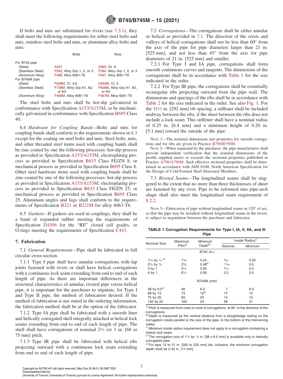 ASTM B745 - B 745M - 15 (2021).pdf_第3页