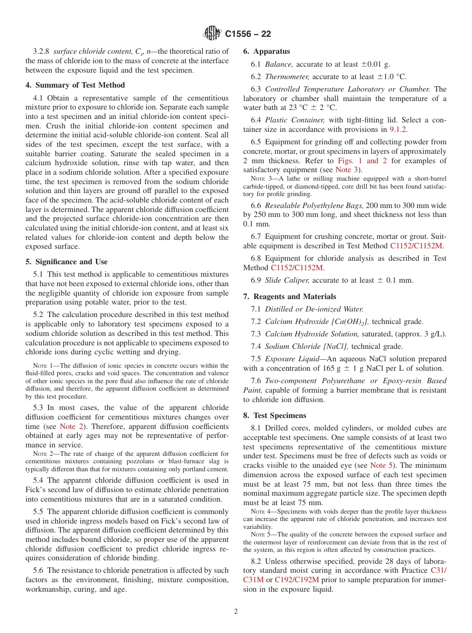 ASTM C1556 - 22.pdf_第2页