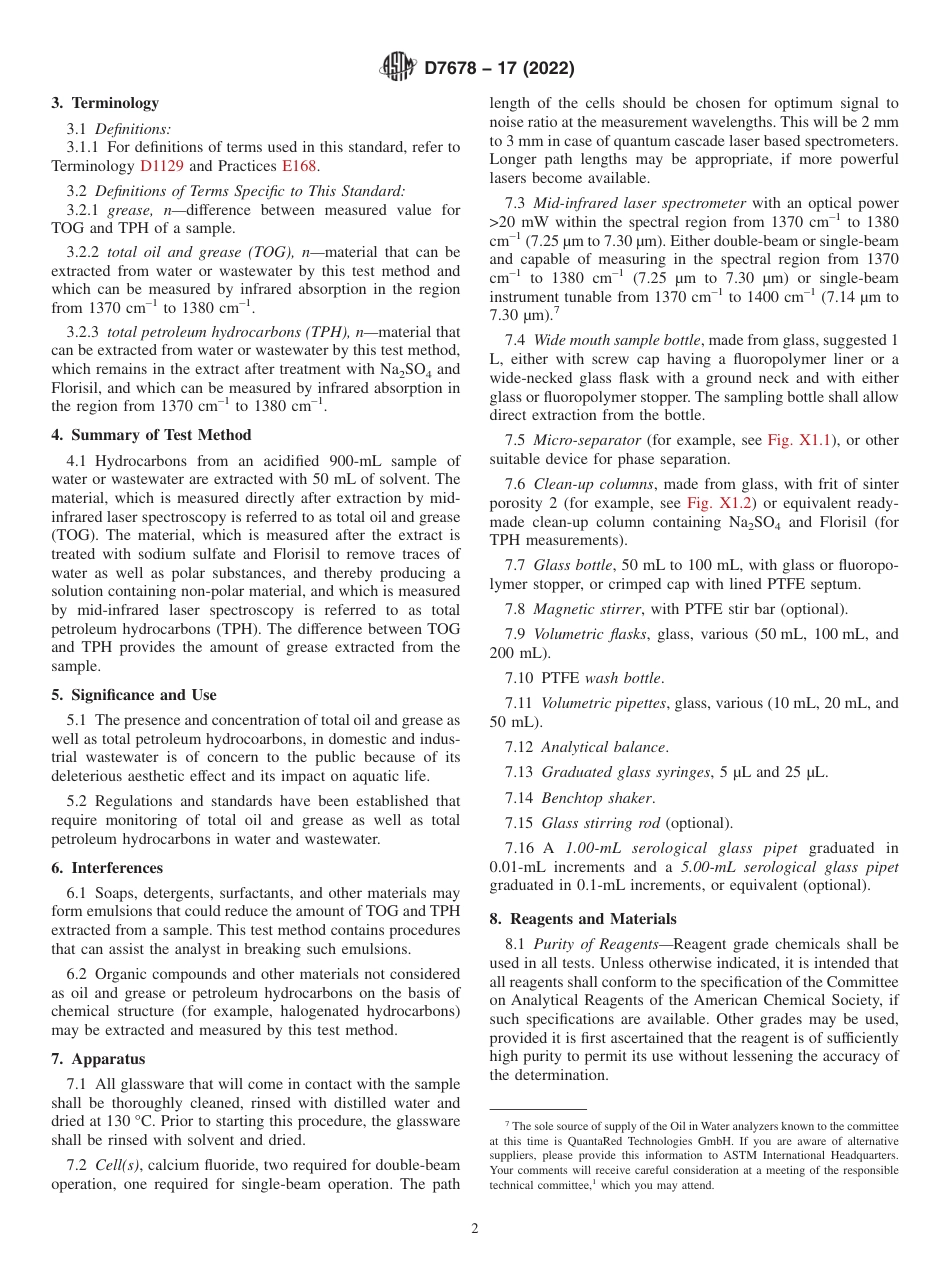 ASTM D7678 - 17 (2022).pdf_第2页
