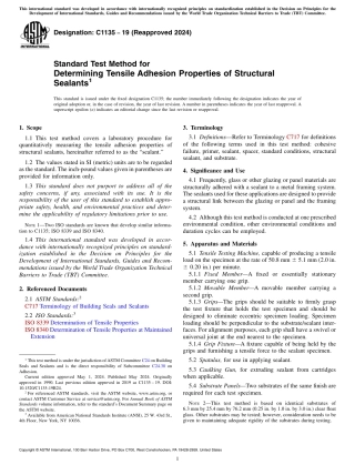 ASTM C1135 - 19 (2024).pdf