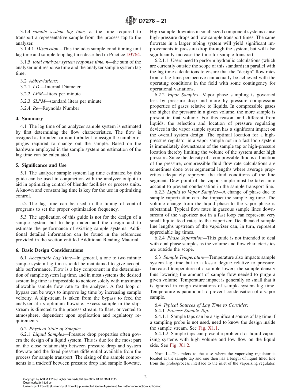 ASTM D7278 - 21.pdf_第2页