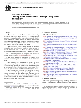 ASTM D870 - 15 (2020)e1.pdf